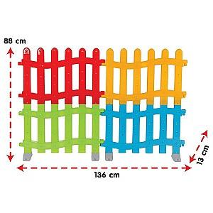 Jucarie bebelus Pilsan Handy Fence