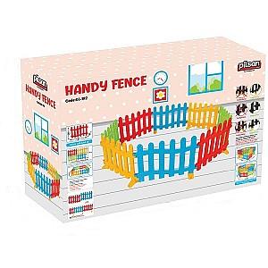 Jucarie bebelus Pilsan Handy Fence