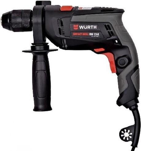 Masina de gaurit Wurth EDI 13-K