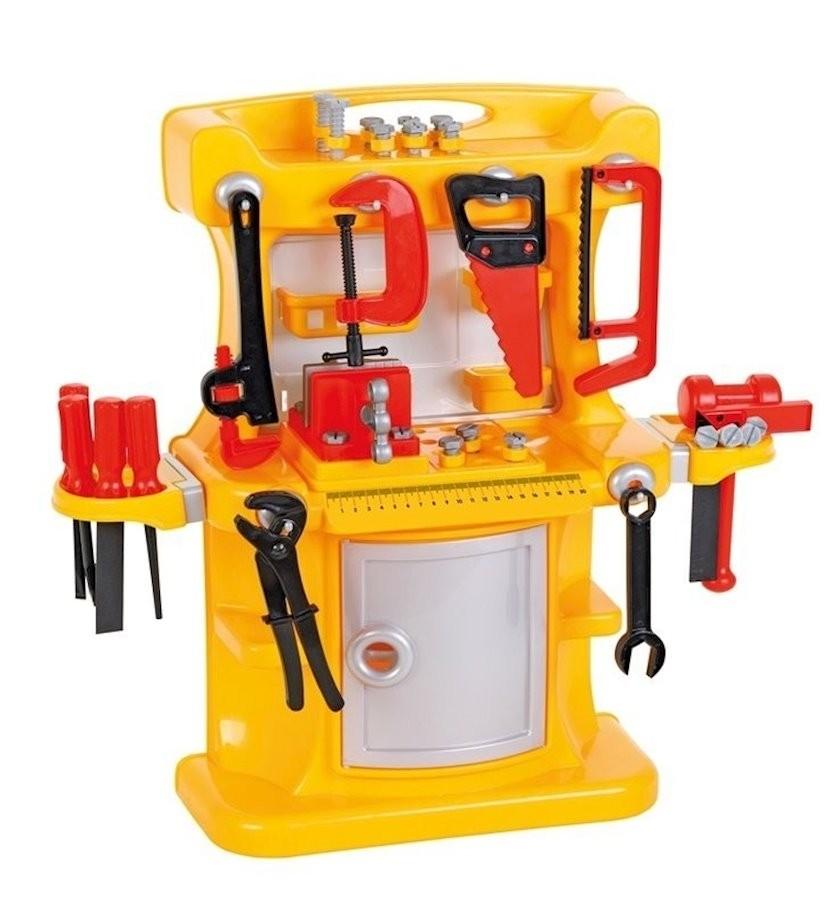 Jucarie interactiva Pilsan 03538 Instrumente