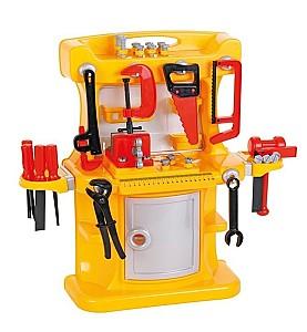 Jucarie interactiva Pilsan 03538 Instrumente