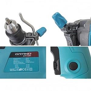 Masina de gaurit Grand ДЭУ-1280