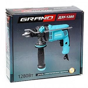 Masina de gaurit Grand ДЭУ-1280