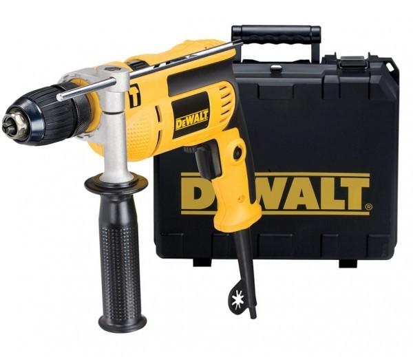 Masina de gaurit Dewalt DWD024KS-QS