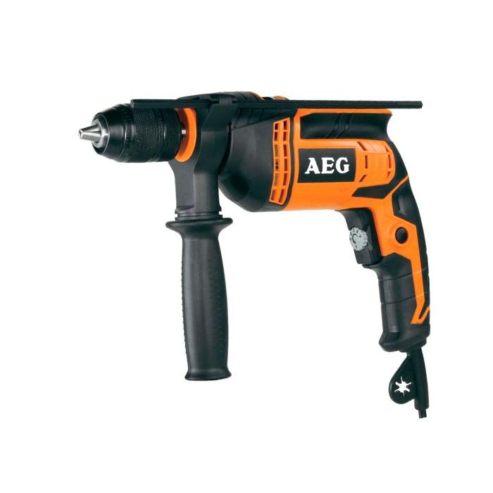 Masina de gaurit AEG SBE600R