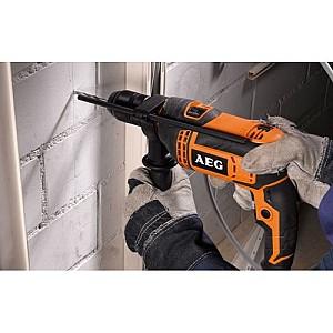 Masina de gaurit AEG SBE600R