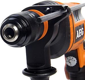 Masina de gaurit AEG SBE600R