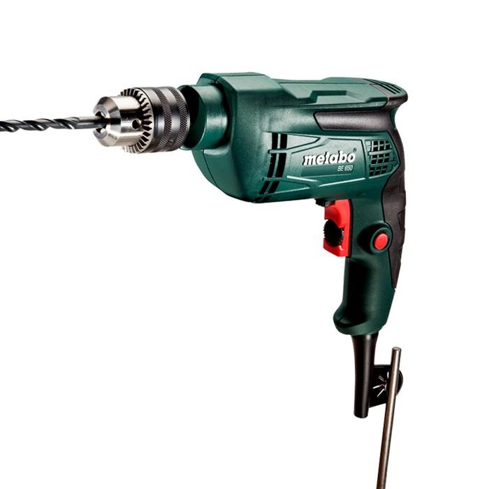 Masina de gaurit METABO BE 650 600360000