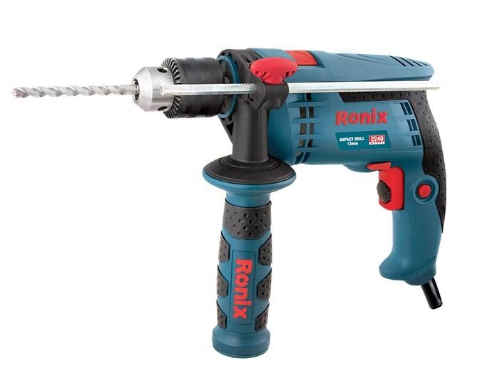 Masina de gaurit Ronix 2240