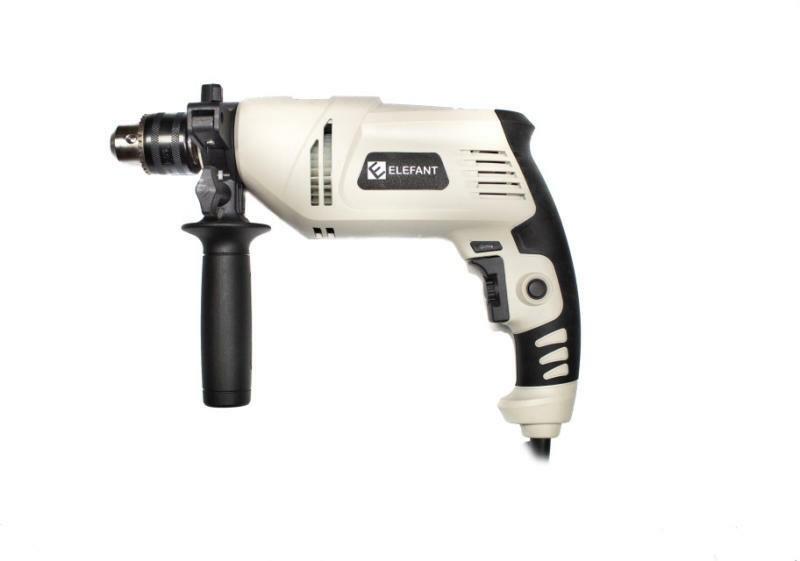 Masina de gaurit ELEFANT MG-850