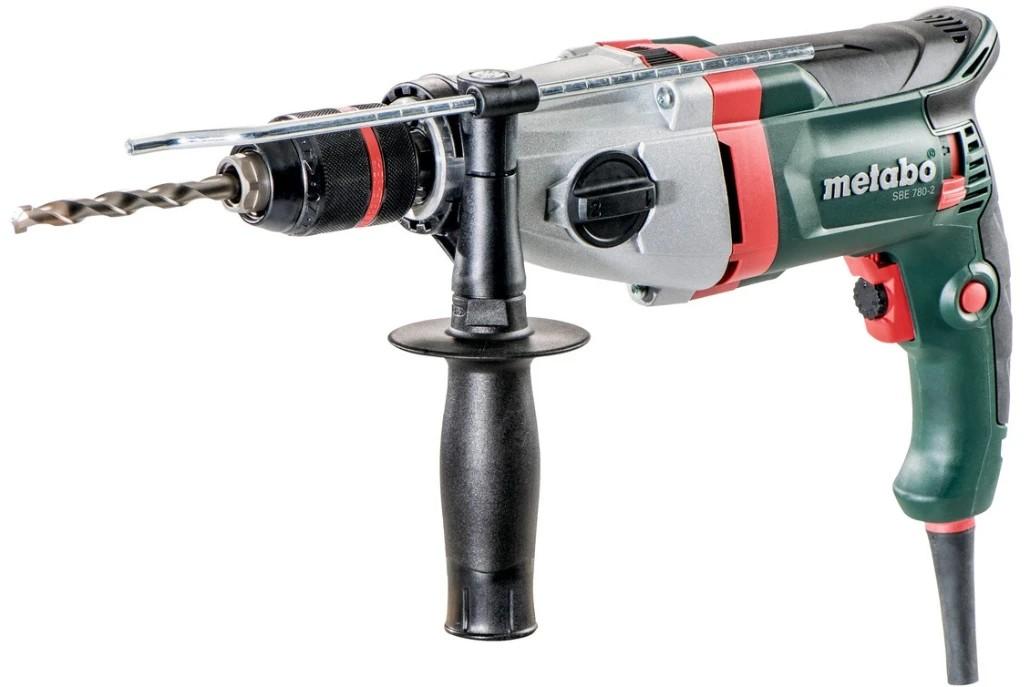 Masina de gaurit METABO SBE 780-2