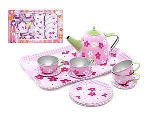 Jucarie interactiva Essa Toys PY555-64 Kitchen Dream