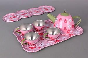 Jucarie interactiva Essa Toys PY555-64 Kitchen Dream