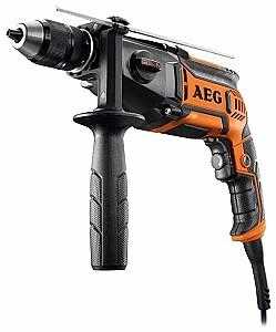 Masina de gaurit AEG SB2E 850 R