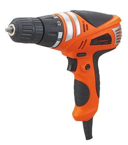 Masina de gaurit Somafix SFDM280