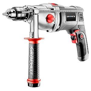 Masina de gaurit Graphite 58G722