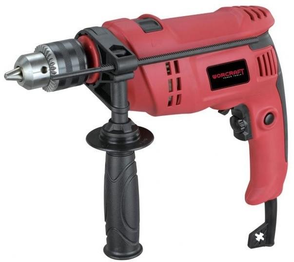 Masina de gaurit Worcraft ID-800