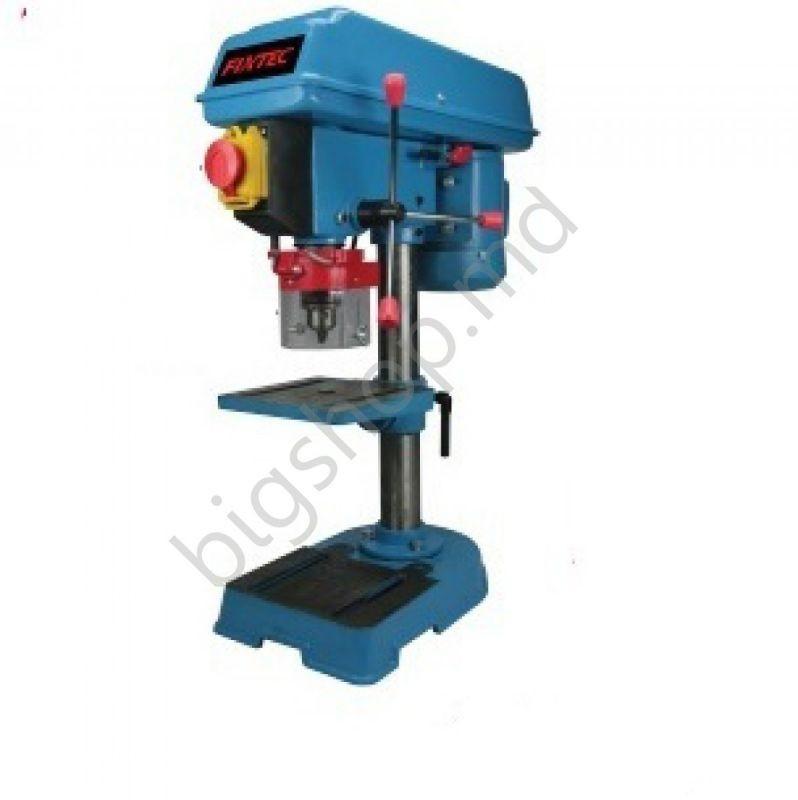 Masina de gaurit cu masa Fixtec FDP35001