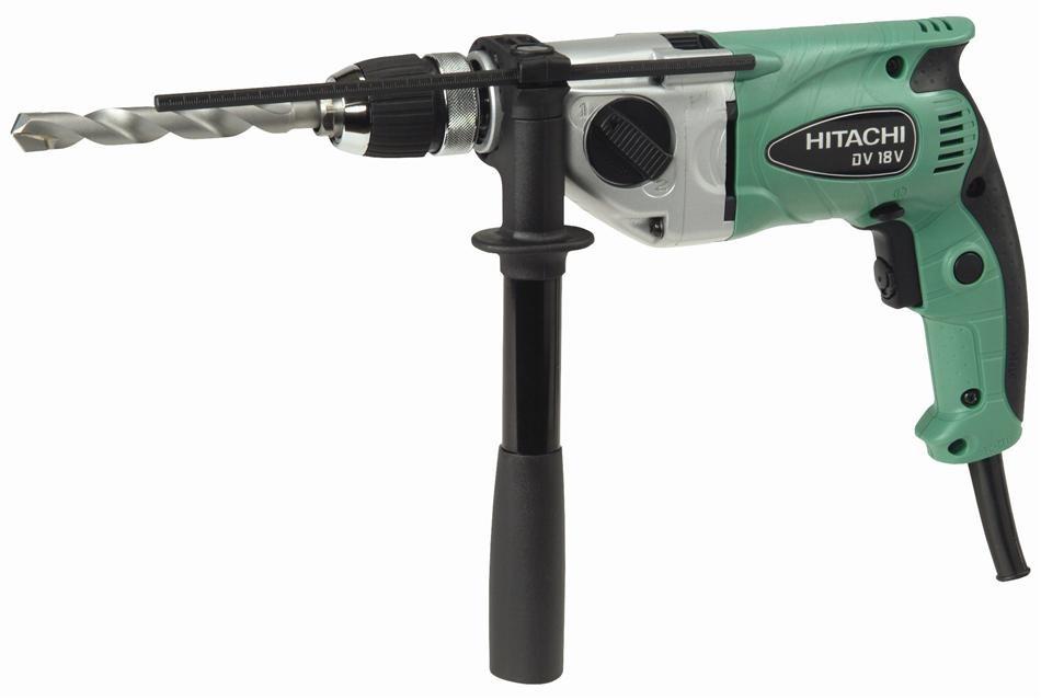 Masina de gaurit Hitachi-HiKOKI DV 18 V