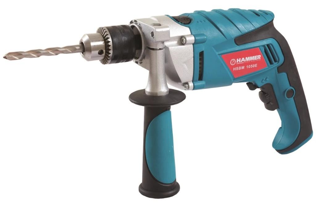 Masina de gaurit Hammer HSBM 1050 E