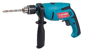 Masina de gaurit Hammer HSBM 550 E