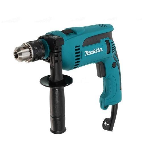 Masina de gaurit Makita 680W HP1640K