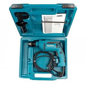 Masina de gaurit Makita 680W HP1640K