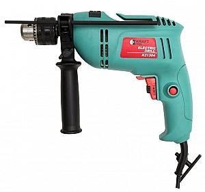 Masina de gaurit KraftTool 650W K21304