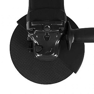 Polizor unghiular DNIPRO GL-190S