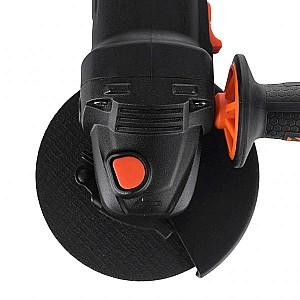 Polizor unghiular DNIPRO GS-140SE