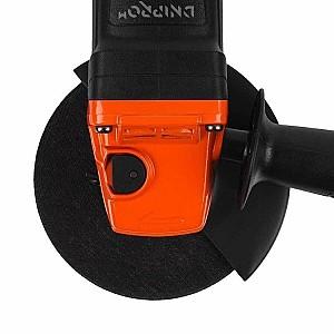 Polizor unghiular DNIPRO GL-125S