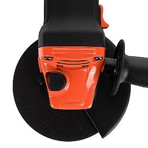 Polizor unghiular DNIPRO GS-98