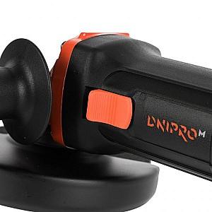 Polizor unghiular DNIPRO GS-98