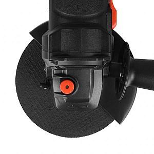 Polizor unghiular DNIPRO GS-85