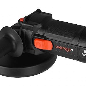 Polizor unghiular DNIPRO GS-85