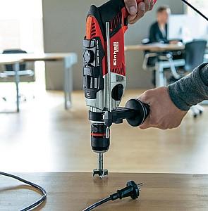 Masina de gaurit Einhell TE-ID 1050 CE