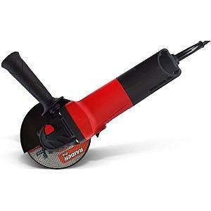 Polizor unghiular Raider RDI-AG47