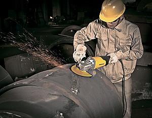 Polizor unghiular Stanley STGL2223