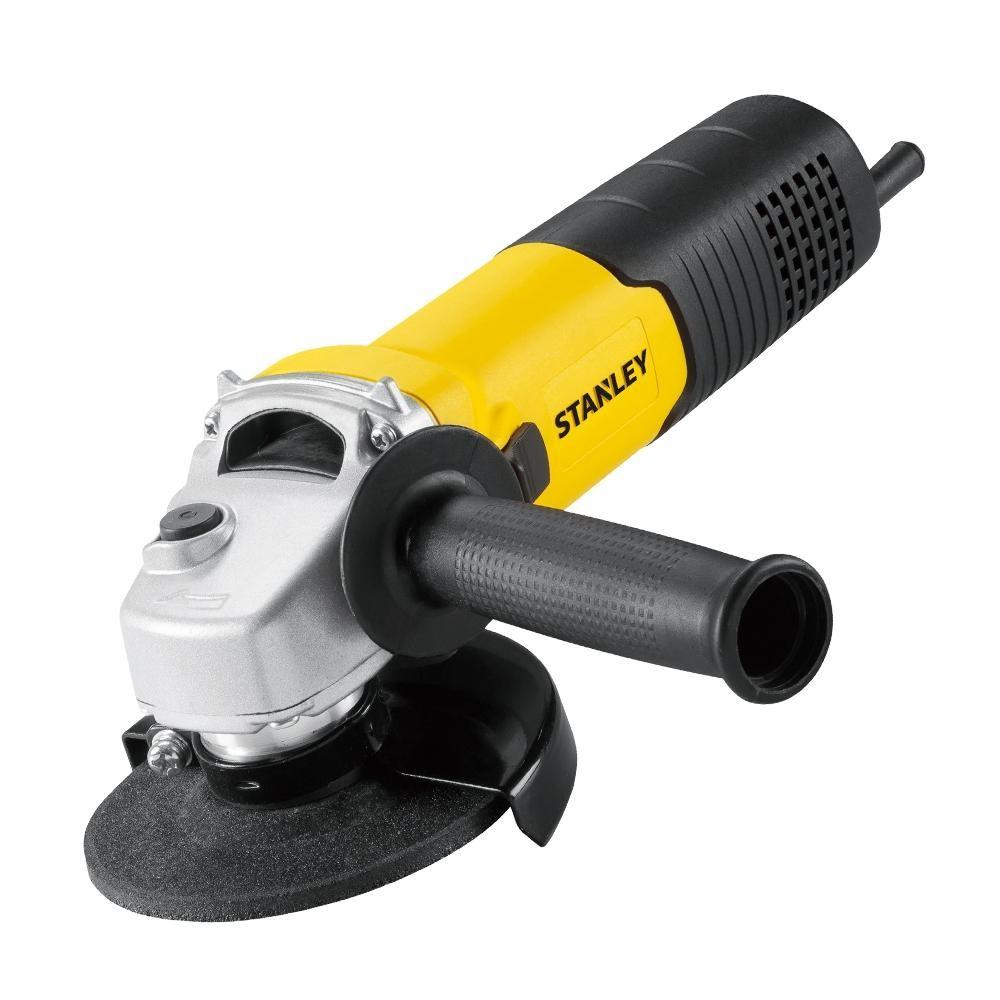 Polizor unghiular Stanley SGV115