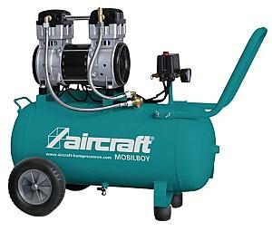 Compresor de aer Aircraft MOBILBOY Silence 241/50 OF E