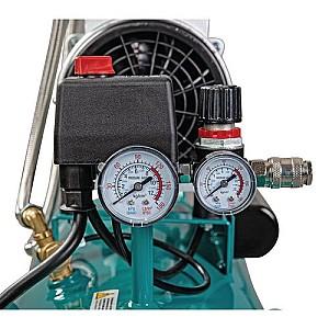 Compresor de aer Aircraft MOBILBOY Silence 241/50 OF E