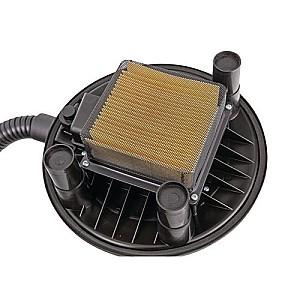 Aspirator Cleancraft flexCAT 121 VCA