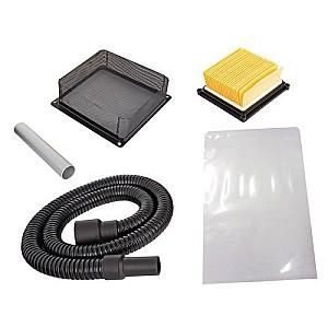 Aspirator Cleancraft flexCAT 121 VCA