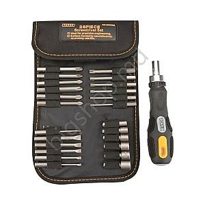 Set de scule TOPEX 39D352