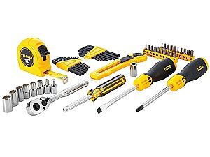 Set de scule Stanley STMT0-74864