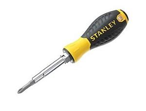 Set de surubelnite Stanley DYNAGRIP 0-68-012