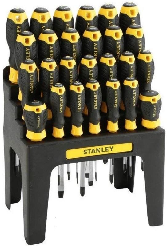 Set de surubelnite Stanley STHT0-62142 (26 buc)