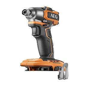 Masina de insurubat cu impact AEG BSS18SBL-0