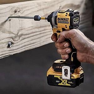 Masina de insurubat cu impact Dewalt DCF850NT-XJ