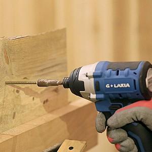 Masina de insurubat cu impact Galaxia 95302